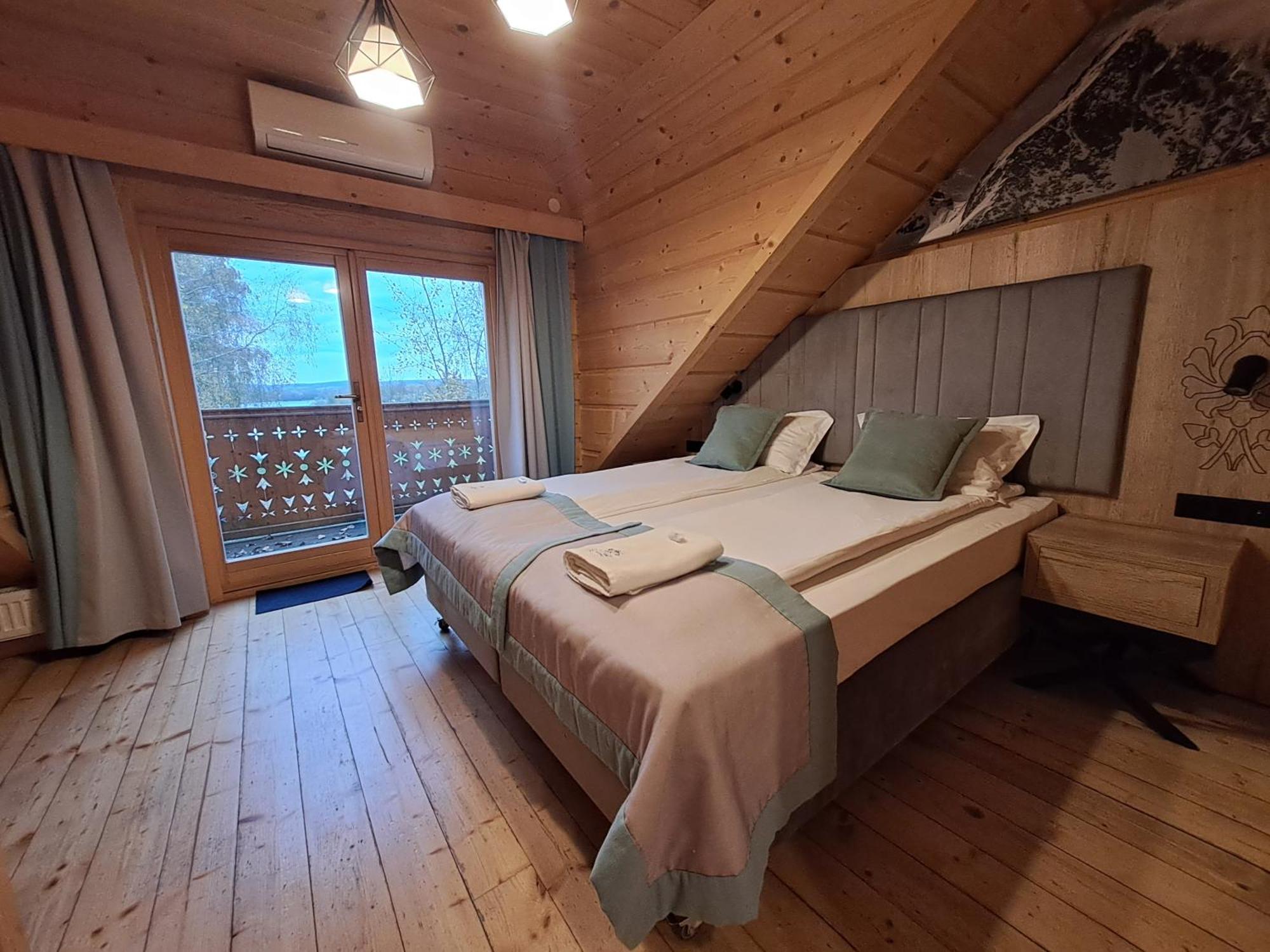 Skansen Holiday Cholerzyn Bilik gambar